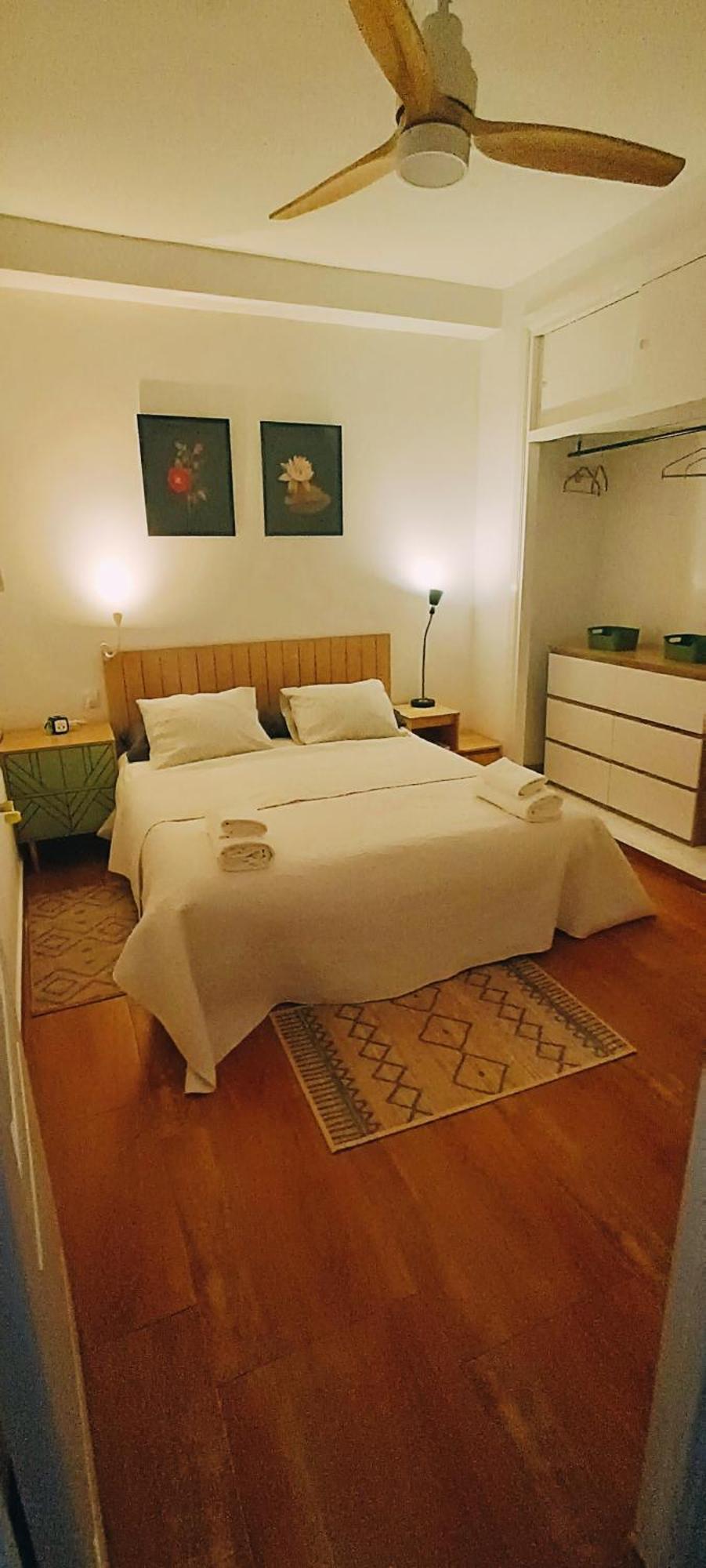 Apartamentos Gálica Málaga Exterior foto